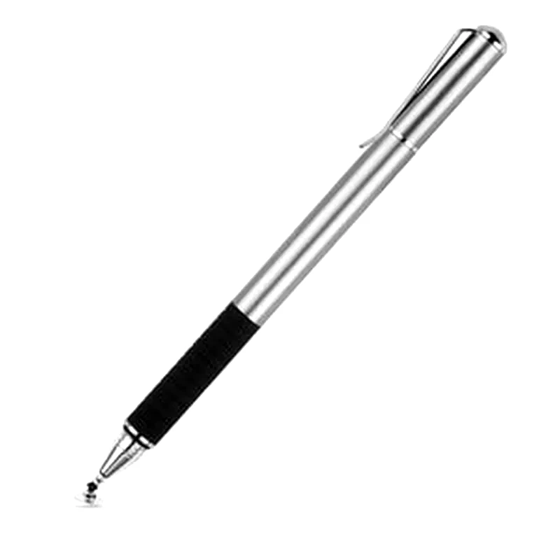 TECH-PROTECT Γραφίδα Αφής Tech-Protect Magnet - Silver