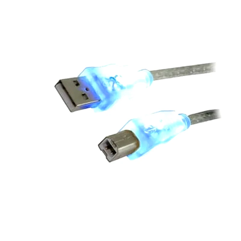 MEDIARANGE Καλώδιο MediaRange USB-A Male σε USB-B Male - 1.8m