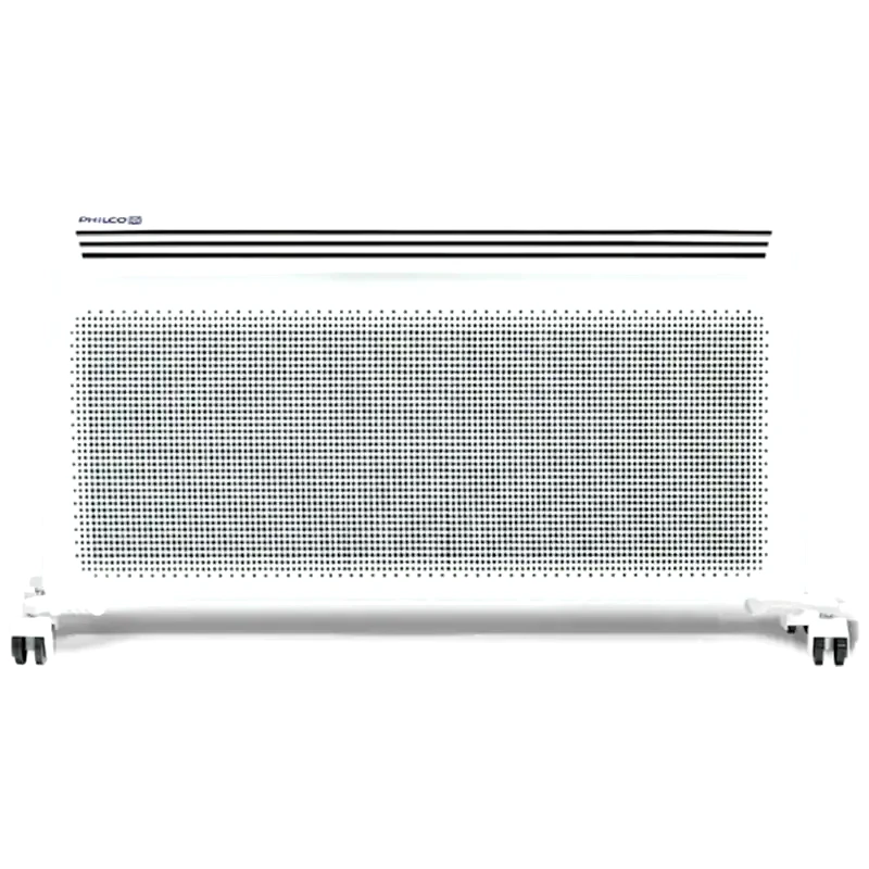 PHILCO Θερμοπομπός Δαπέδου/ Τοίχου PHILCO PIH/AG2-2000E 2000W