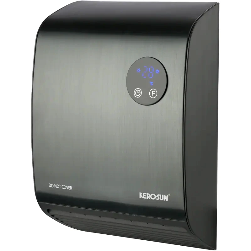 KEROSUN Αερόθερμο Μπάνιου KEROSUN KBH-TG200IP7L 2000W