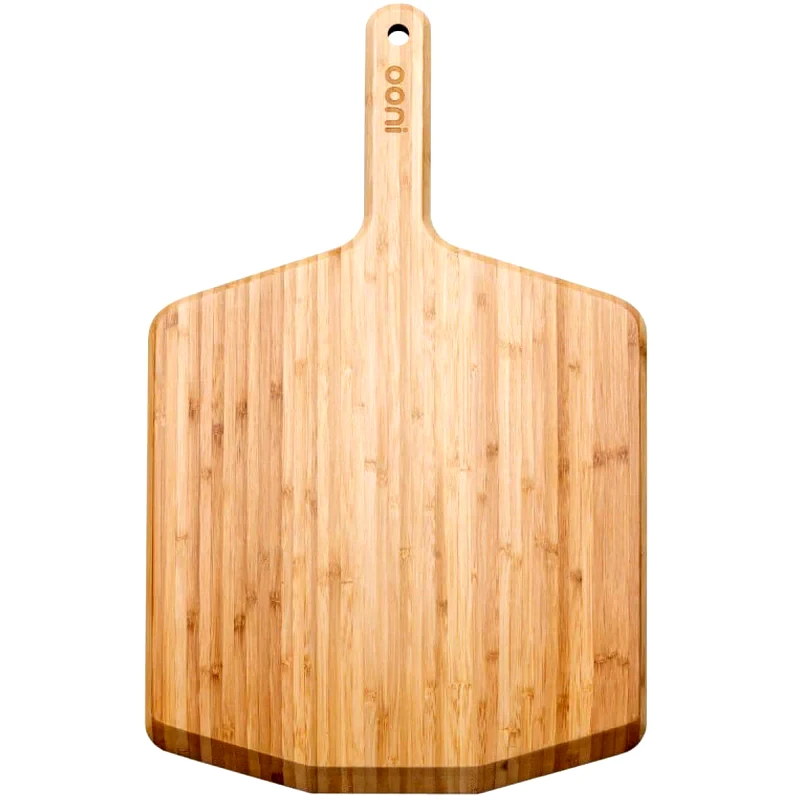 OONI Φτυάρι Πίτσας OONI UU-P08200 Bamboo 12