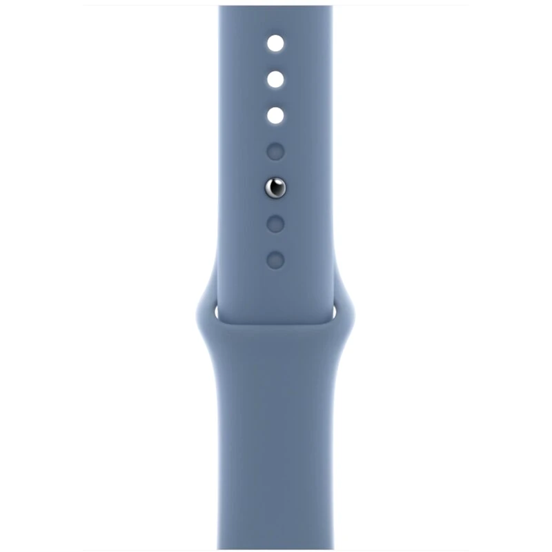 APPLE Λουράκι Apple Sport Band για Apple Watch 45mm - Μπλε