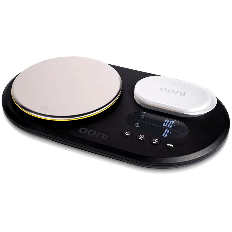 OONI OONI UU-POA800 1gr/10kg Ψηφιακή Ζυγαριά Κουζίνας