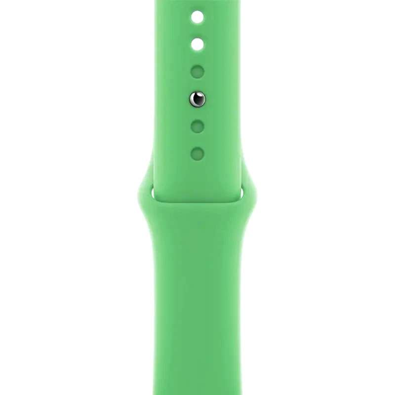 APPLE Λουράκι Apple Sport Band για Apple Watch 41mm - Bright Green