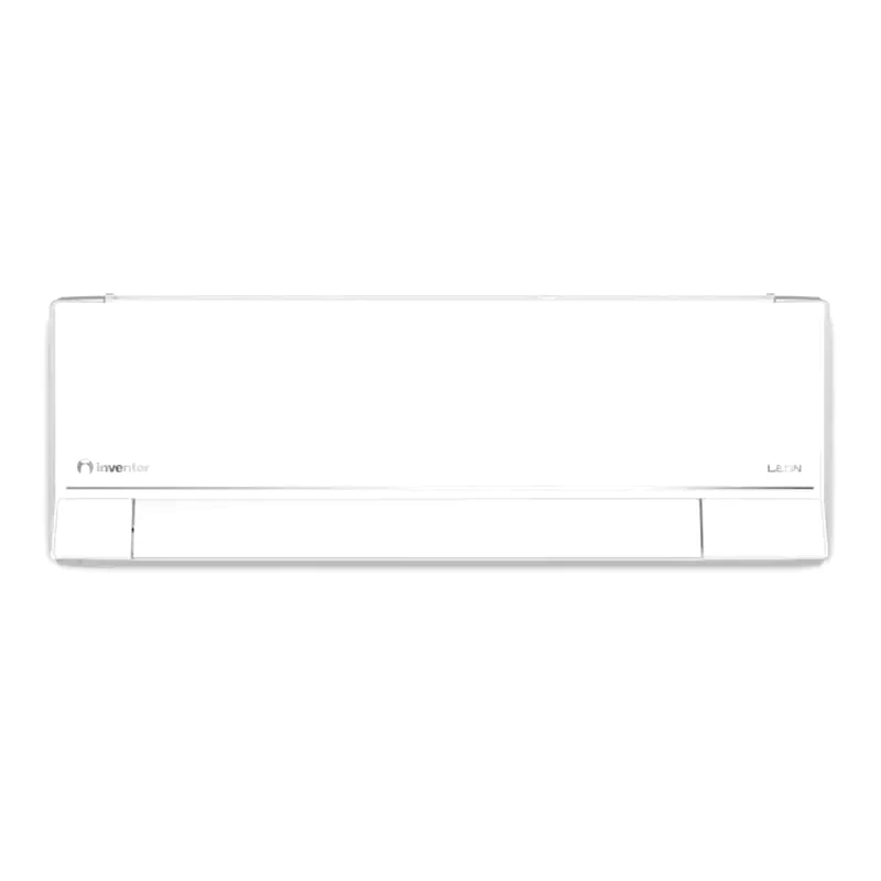 INVENTOR INVENTOR Leon LHUVI-18 Κλιματιστικό Inverter 18.000 BTU A+++/A+++ με Ιονιστή WiFi