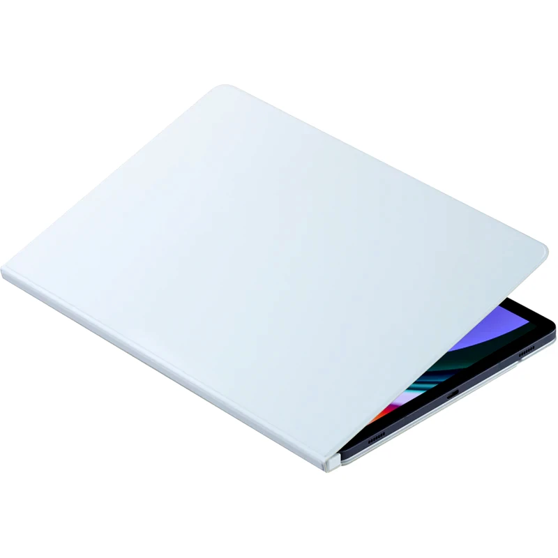 Θήκη Tablet Samsung Galaxy Tab S9 - Samsung Smart Book - White