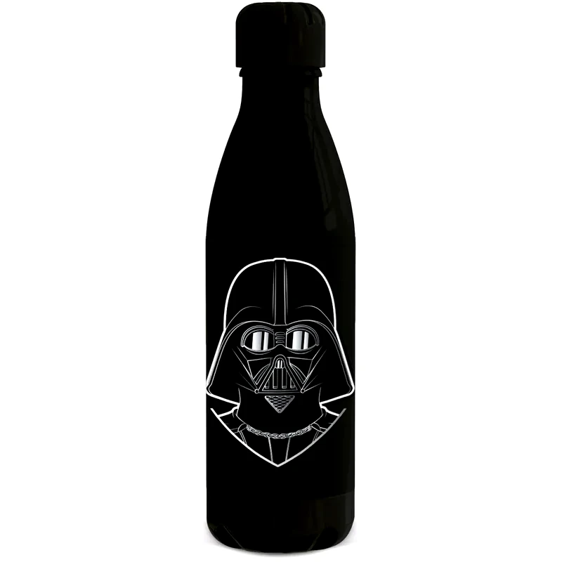 Μπουκάλι Πλαστικό Stor Star Wars Large Daily Plastic Bottle 660ml