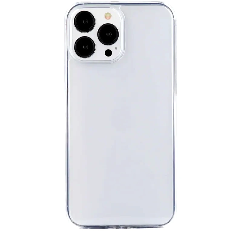 TUNE Θήκη Apple iPhone 15 Pro - Tune Clarity - Clear