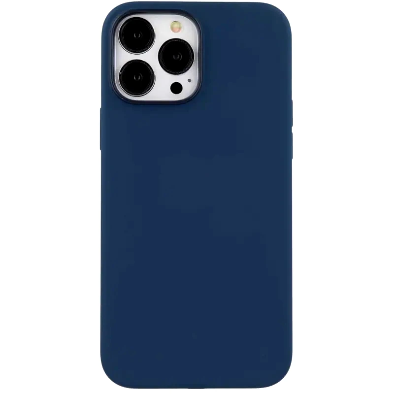 TUNE Θήκη Apple iPhone 15 Pro - Tune Moreno Valley - Blue