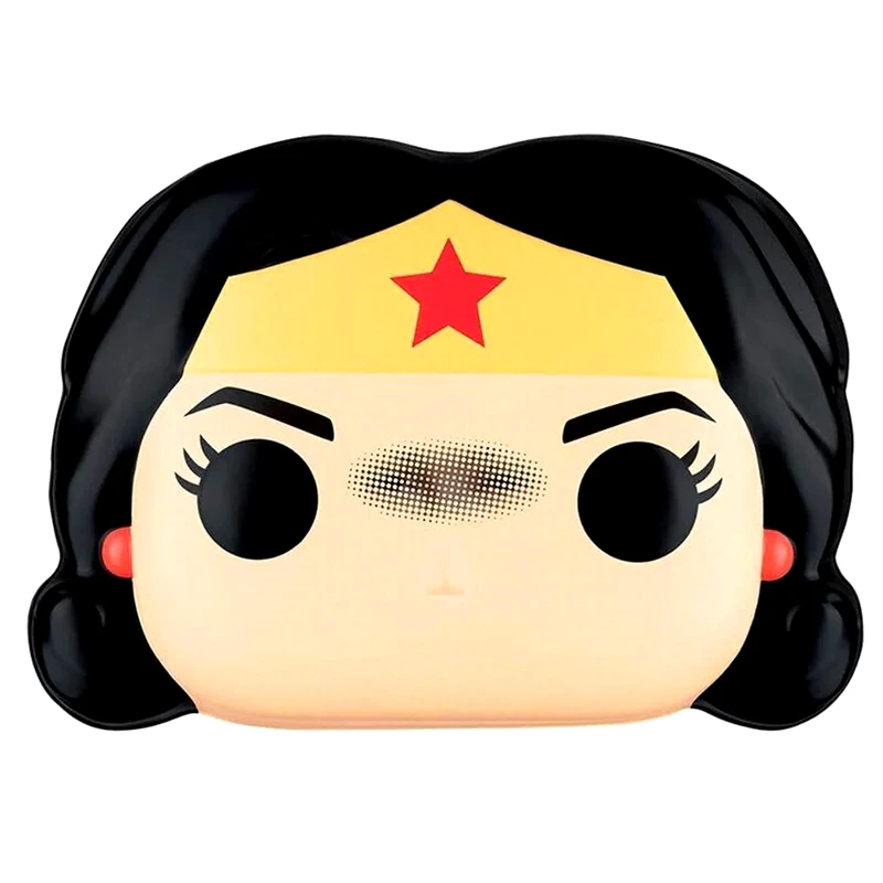 FUNKO Funko Mask Pop! - DC Comics - Wonder Woman