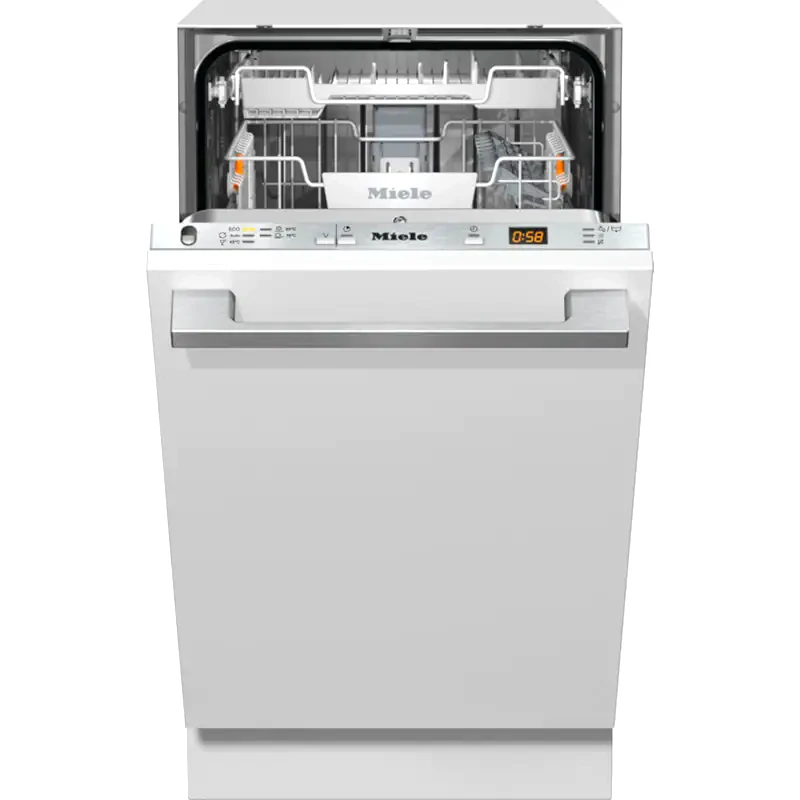 MIELE MIELE G 5590 SCVi SL Active για 9 Σερβίτσια Πλήρως Εντοιχιζόμενο Πλυντήριο Πιάτων