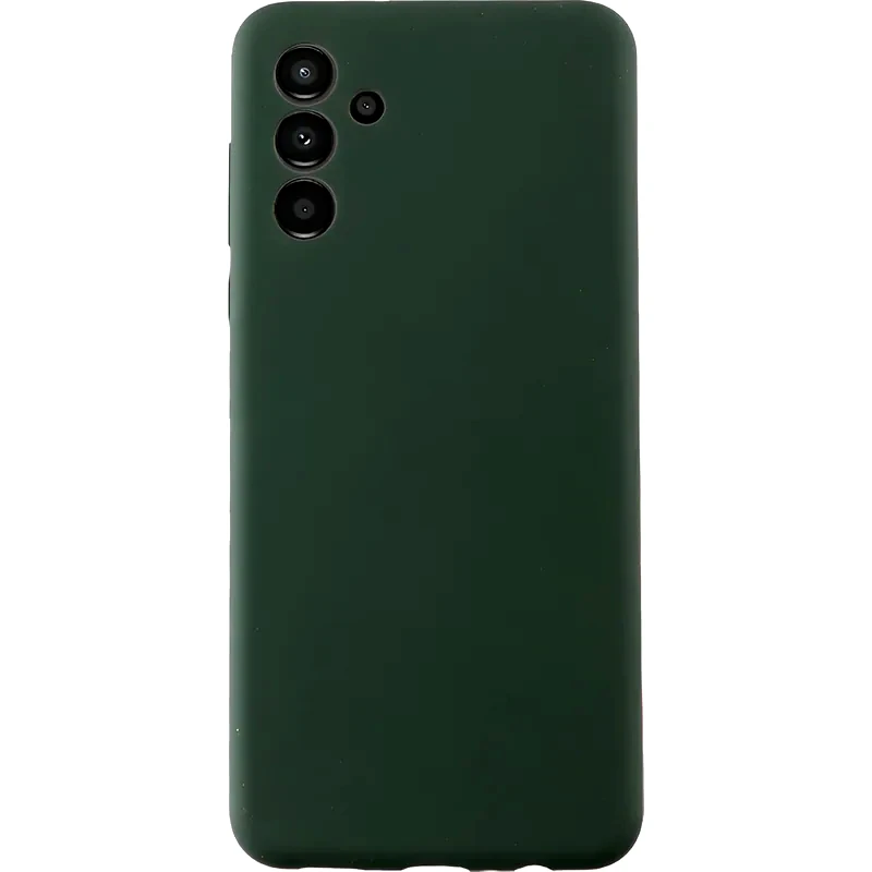 Θήκη Samsung Galaxy A34 - Idol 1991 Velvet Elite - Πράσινο Σκούρο φωτογραφία