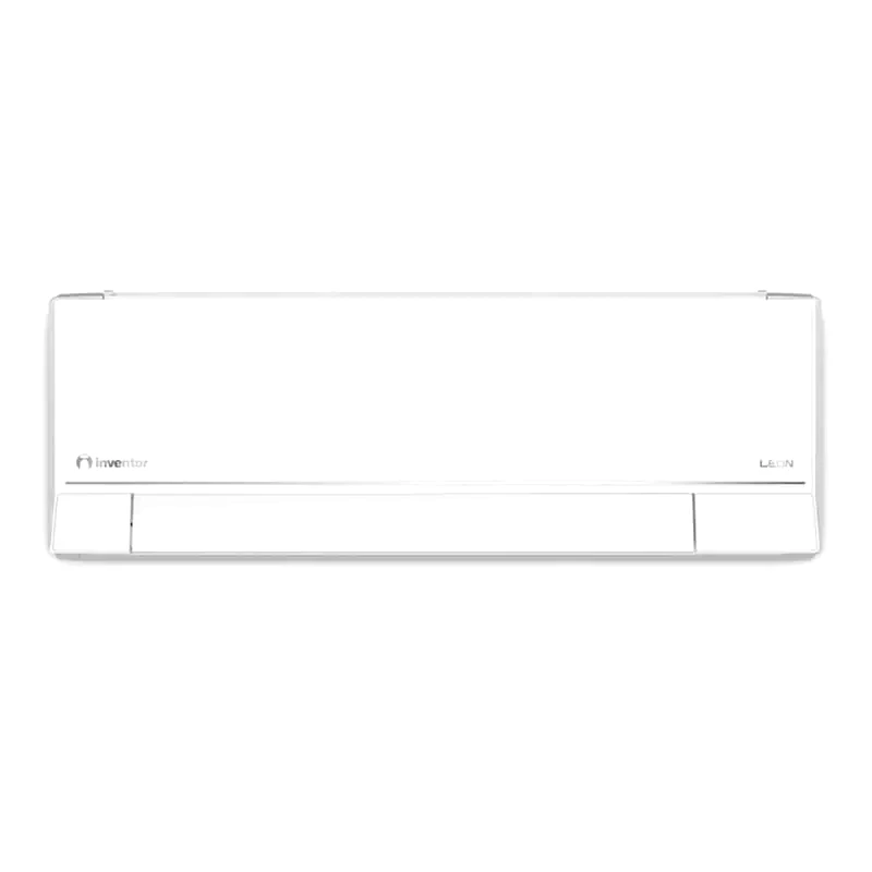 INVENTOR INVENTOR Leon LHUVI-24/LHUVO-24 Κλιματιστικό Inverter 24.000 BTU A+++/A+++ με Ιονιστή WiFi