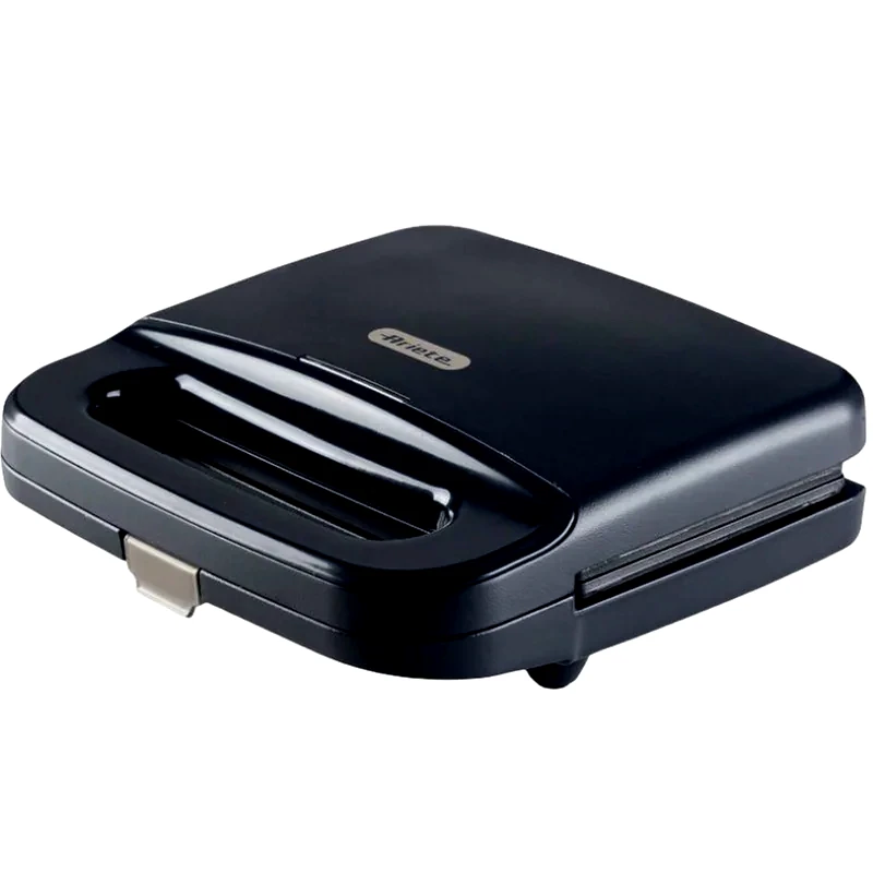 ARIETE ARIETE 1971 Breakfast 750 W Μαύρο Τοστιέρα