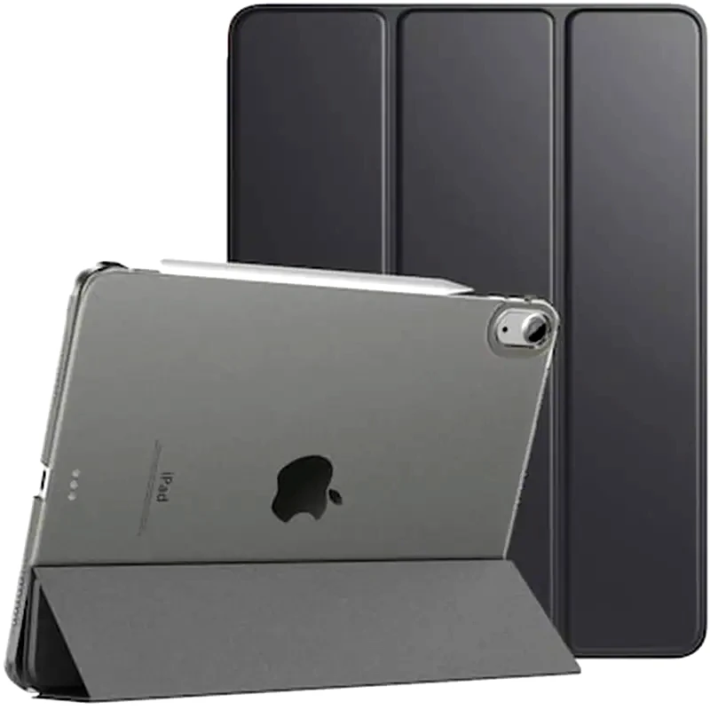 OEM Θήκη Tablet Apple iPad Air 4 - Oem Smartcase - Black