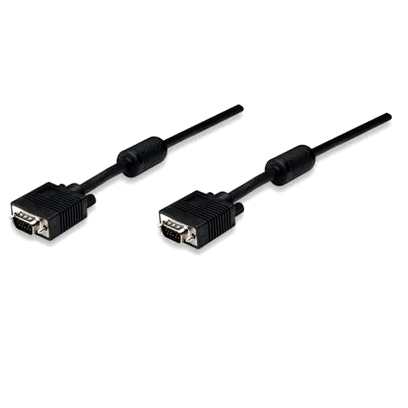 CABLEXPERT Καλώδιο Cablexpert VGA Male σε VGA Male Με Φιλτρα Φερριτη - 30m