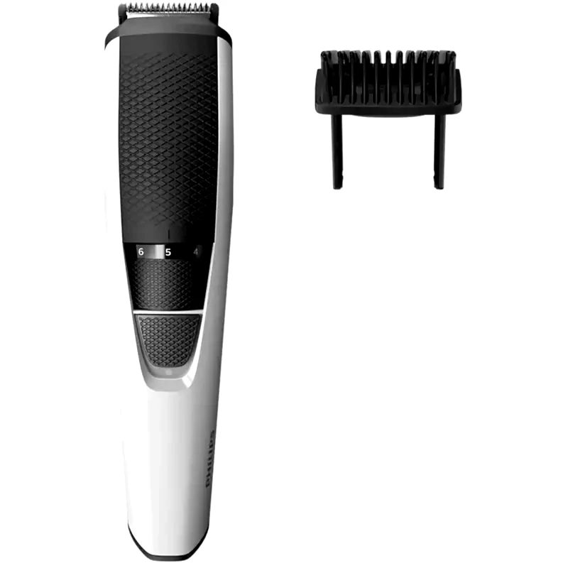 PHILIPS Trimmer PHILIPS BT3206/14 για Γένια Επαναφορτιζόμενο