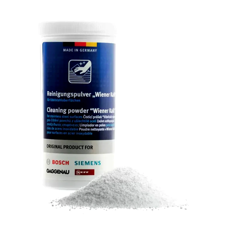 BOSCH BOSCH 311946 Σκόνη Καθαρισμού για Ανοξείδωτες Επιφάνειες
