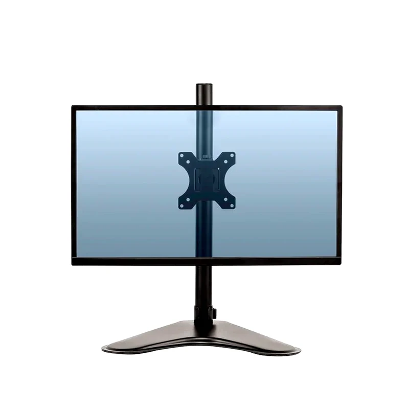 Fellowes Professional Series Freestanding Single Monitor Arm Βραχίονας οθόνης (8049601)