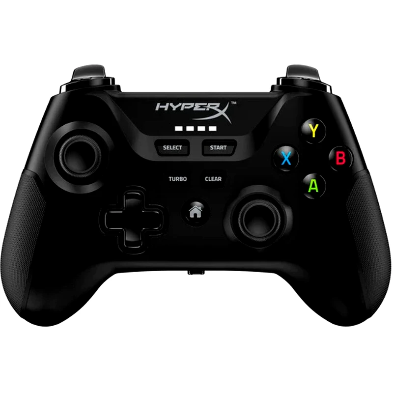 HYPERX HyperX Clutch Wireless Gaming Controller - Ασύρματο Χειριστήριο PC - Μαύρο