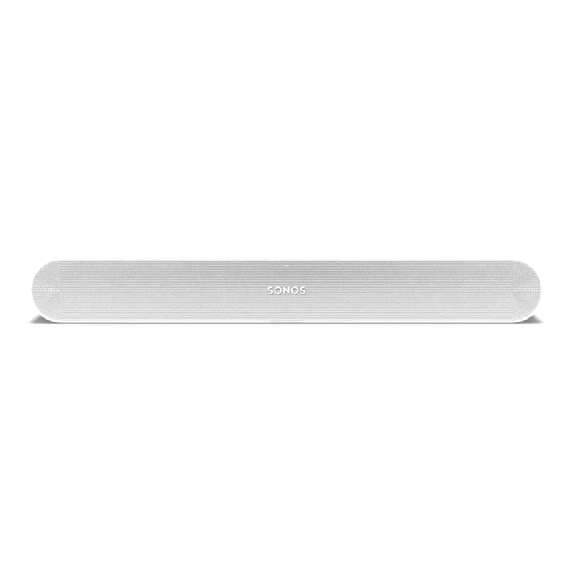 SONOS Sonos Ray Soundbar 2.0 - Λευκό