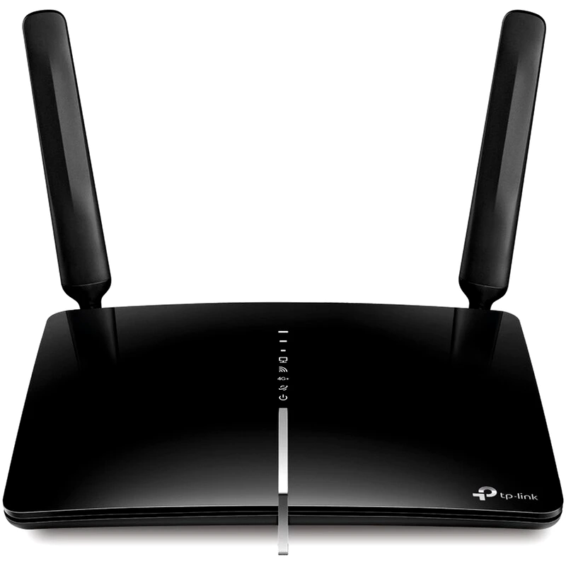 TP-LINK TP-LINK Archer MR600 V3 Ασύρματο 4G Router Wi‑Fi 5 με 4 Θύρες Ethernet