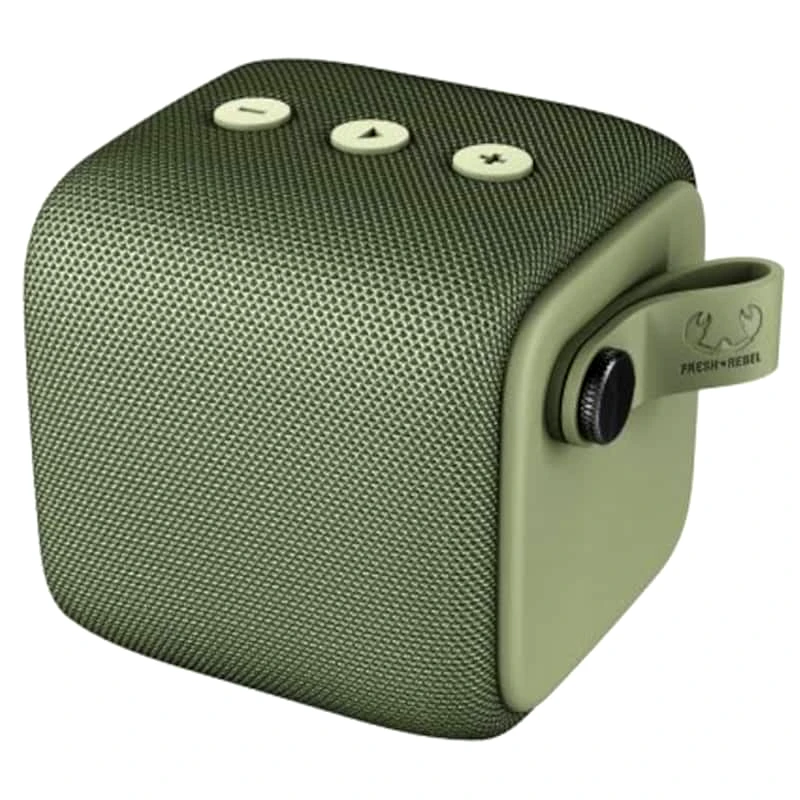 FRESH AND REBEL Fresh n Rebel Rockbox Bold S Φορητό Ηχείο 5W - Χακί