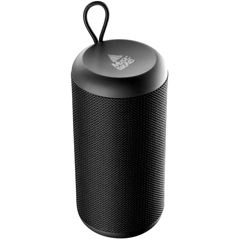 CELLULAR LINE Cellular Line Vertical Φορητό Ηχείο 5W - Μαύρο