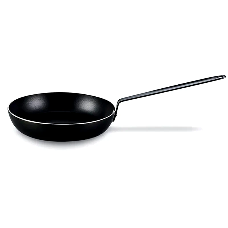 Αντικολλητικό Τηγάνι AKIS PETRETZIKIS COOKING WITH AKIS 24 cm