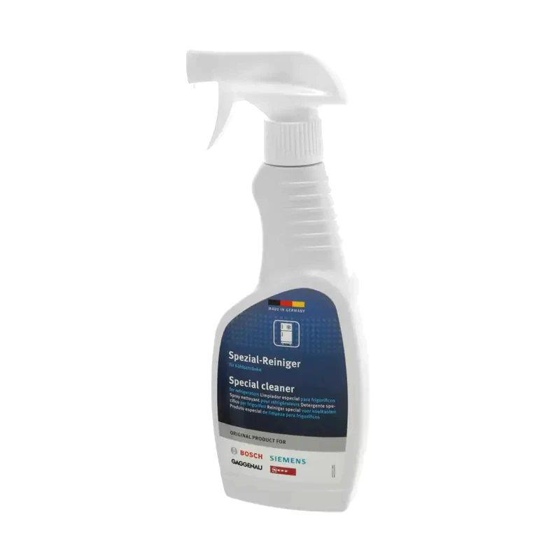 BOSCH Καθαριστικό για Ψυγείο BOSCH 312139