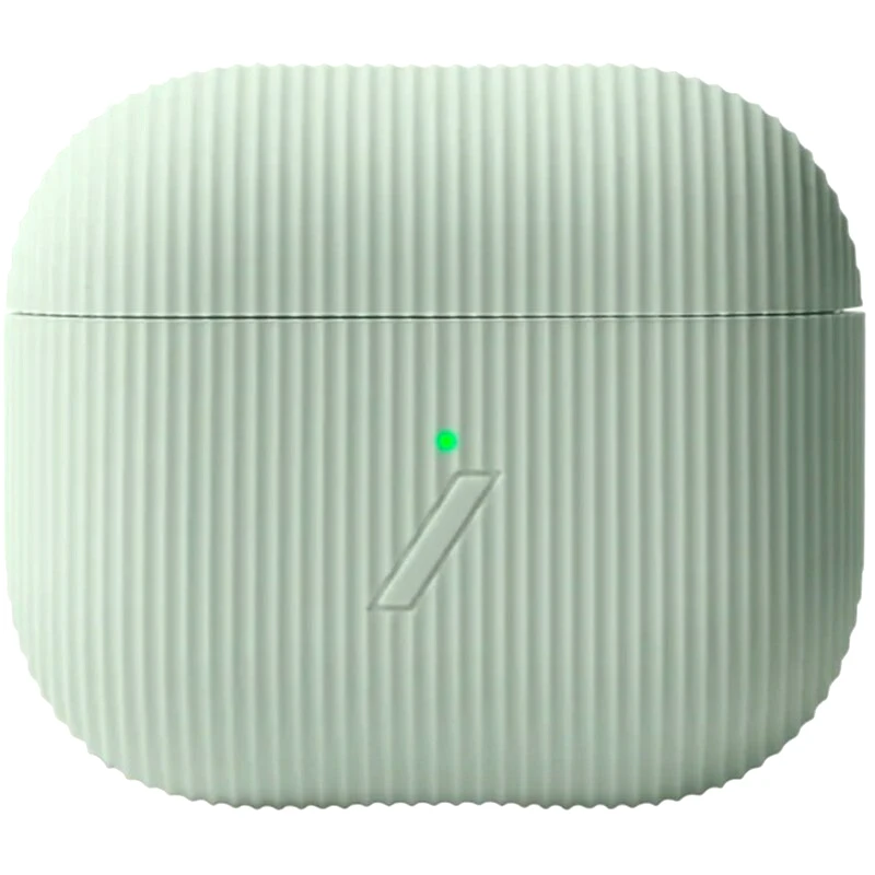 NATIVE UNION Θήκη Native Union Curve για Apple AirPods Gen3 - Πράσινο