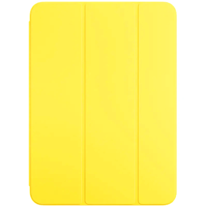 APPLE Θήκη Apple Smart Folio for iPad (10th generation) - Lemonade