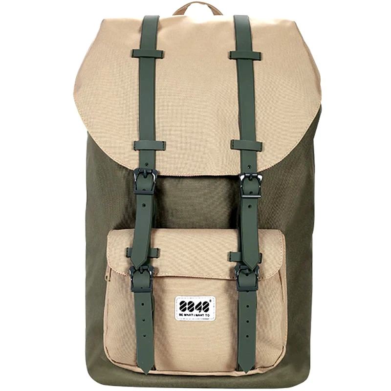 8848 Τσάντα Laptop 8848 Altitude 111-006-020 15.6 - Χακί/Πράσινο