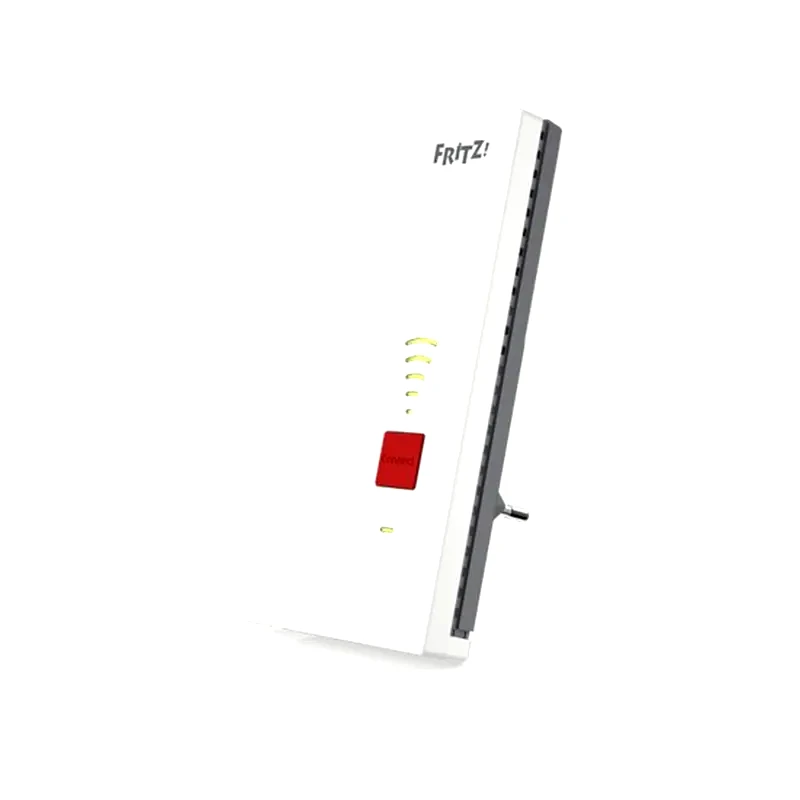 AVM AVM FRITZ!Repeater 2400 Repeater Wi-Fi 5 Dual Band (2.4 5 GHz)