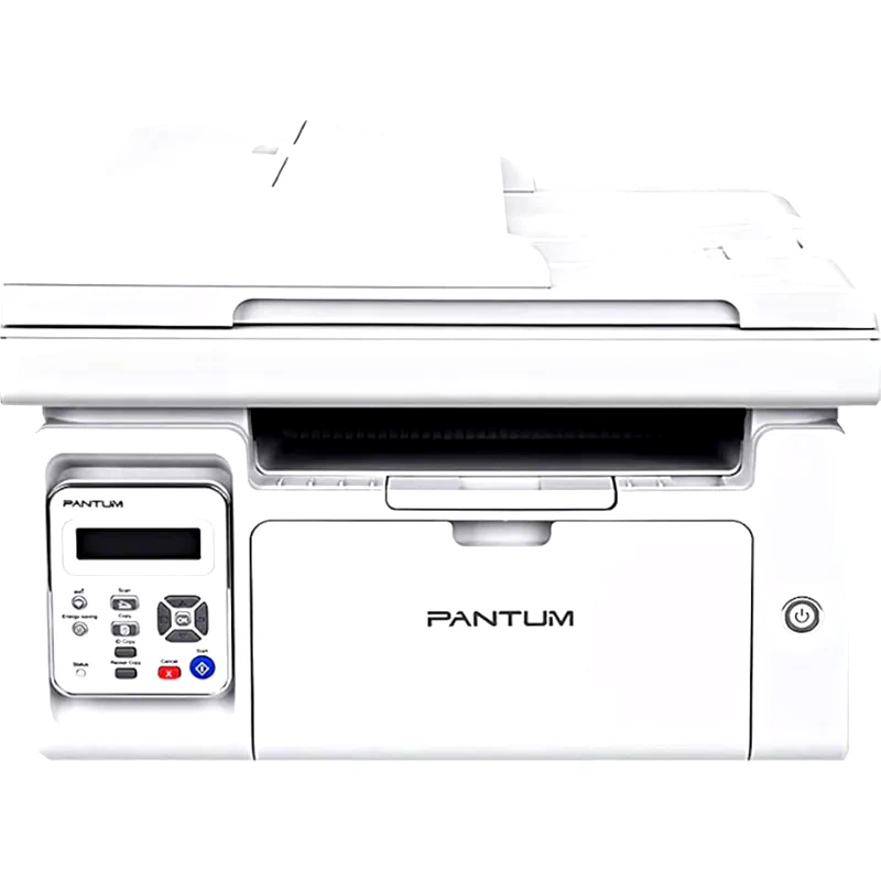 PANTUM Pantum M6559NW Ασπρόμαυρο Πολυμηχάνημα Lazer A4 με WiFi, Ethernet (M6559NW)