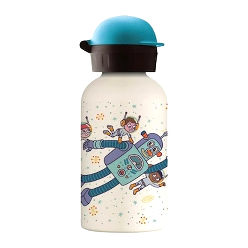 LAKEN Παγούρι Laken Θερμός Space Robot 350Ml