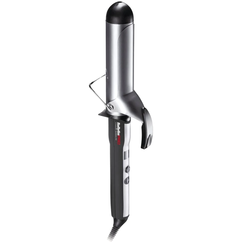 BABYLISS PRO Ψαλίδι Μαλλιών BABYLISS Pro Curl Definer BAB2275TTE 38 mm Μαύρο