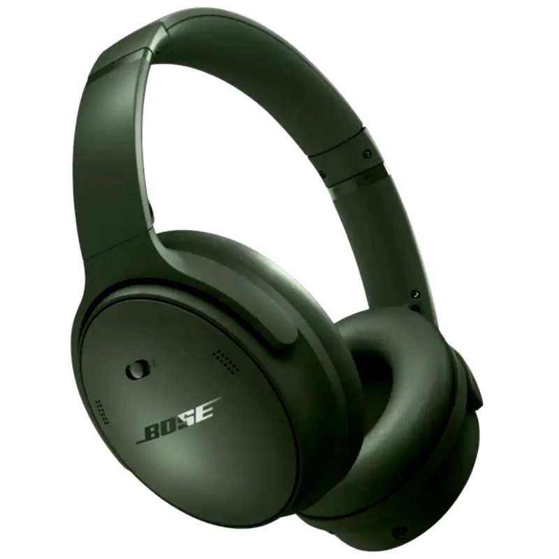 BOSE Bose QuietComfort Ασύρματα Ακουστικά Κεφαλής - Cypress Green