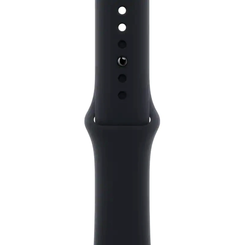 APPLE Λουράκι Apple Sport Band XL για Apple Watch 45mm - Midnight