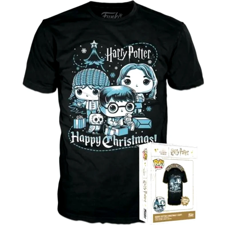 FUNKO Funko Pop! Boxed Tee: Disney 100th - Oswald - M