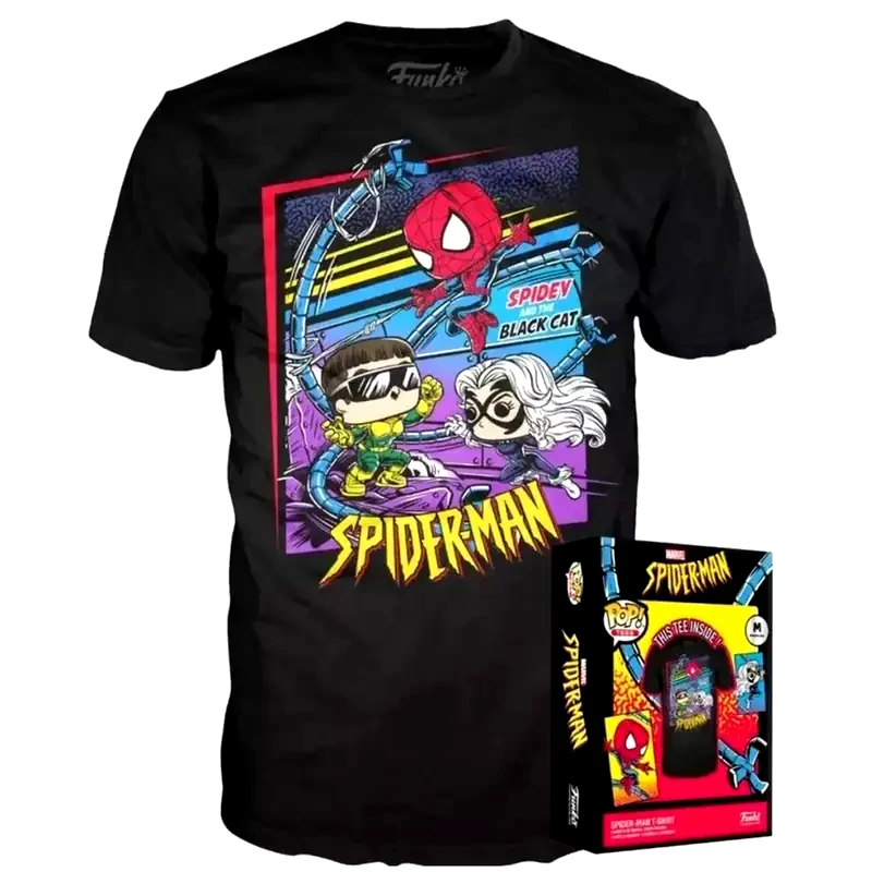 FUNKO Funko Pop! Boxed Tee: Disney 100th - Oswald - S