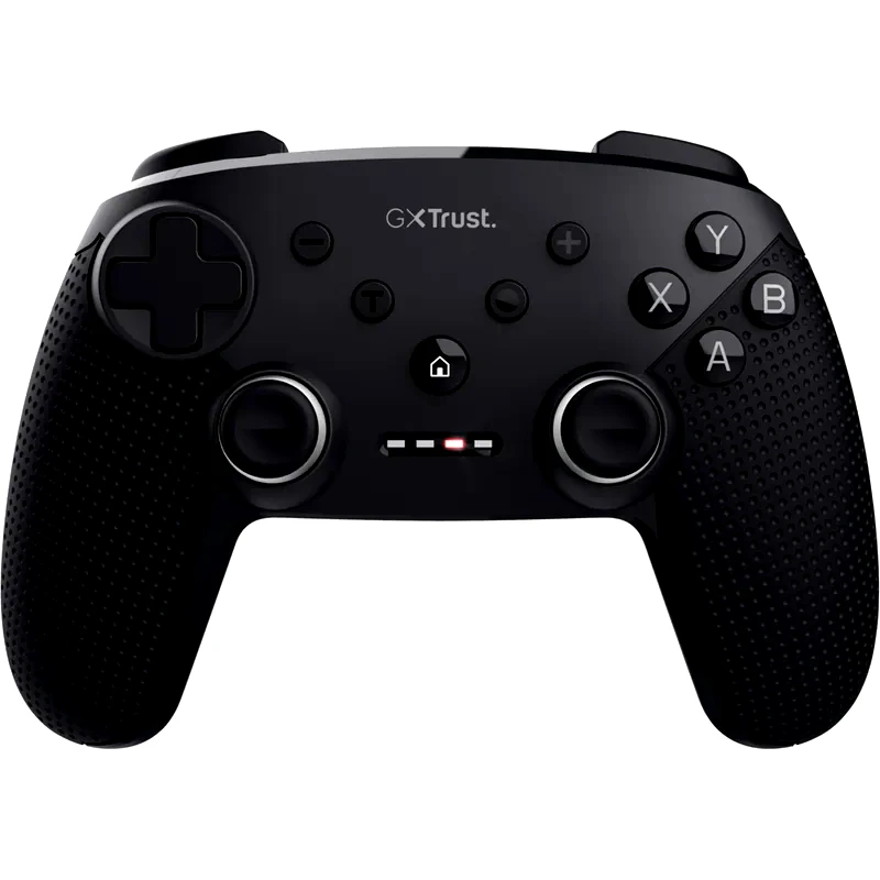 TRUST Trust GXT 542 Muta PC Ασύρματο Χειριστήριο Μαύρο