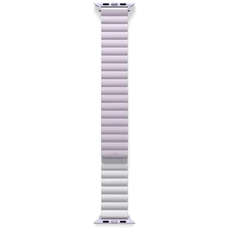 UNIQ Λουράκι Uniq Revix για Apple Watch 38mm - Lilac / White