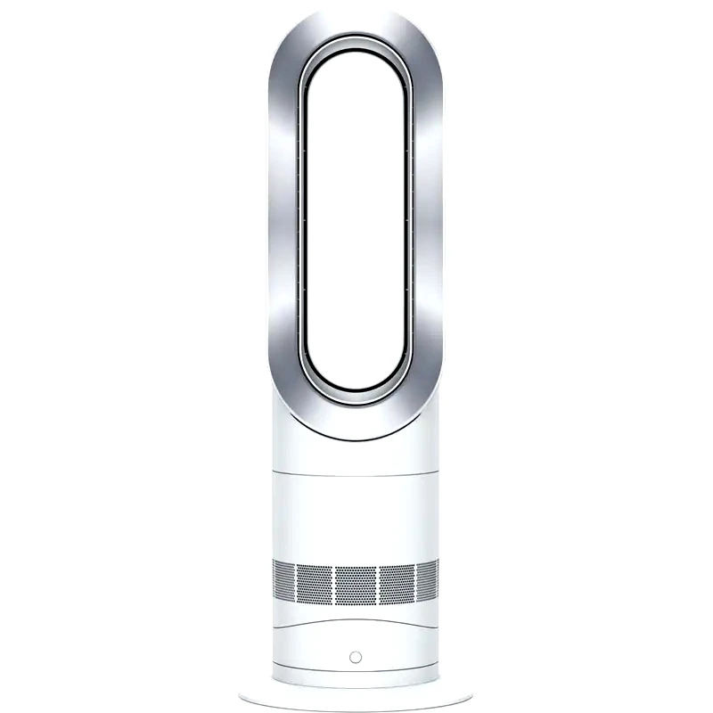 DYSON DYSON AM09 Hot+Cool Jet Focus Ανεμιστήρας Δαπέδου 56W με Τηλεχειριστήριο