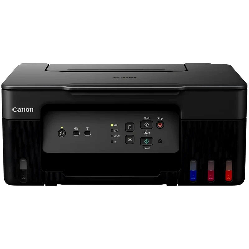 CANON Canon Megatank G3430 Έγχρωμο Πολυμηχάνημα A4 με Wi-Fi (5989C009AA)