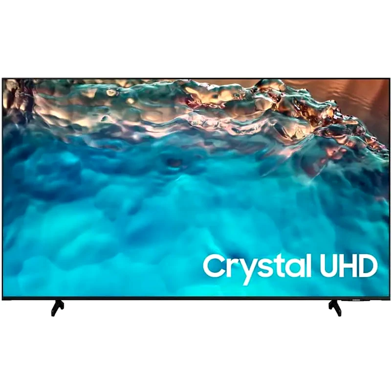 SAMSUNG Samsung LED 50 4K Smart Hotel TV Τηλεόραση HG50BU800EUXEN
