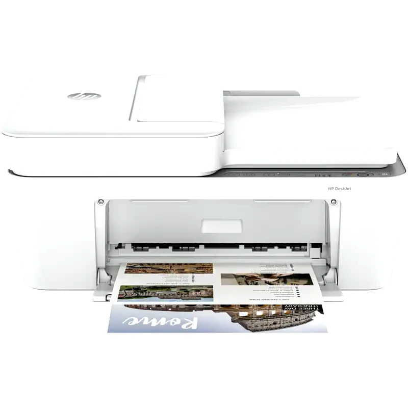 HP HP DeskJet 4220e All-in-One Instant Ink HP+ Εγχρωμο Πολυμηχάνημα Inkjet A4 με WiFi (588K4B)