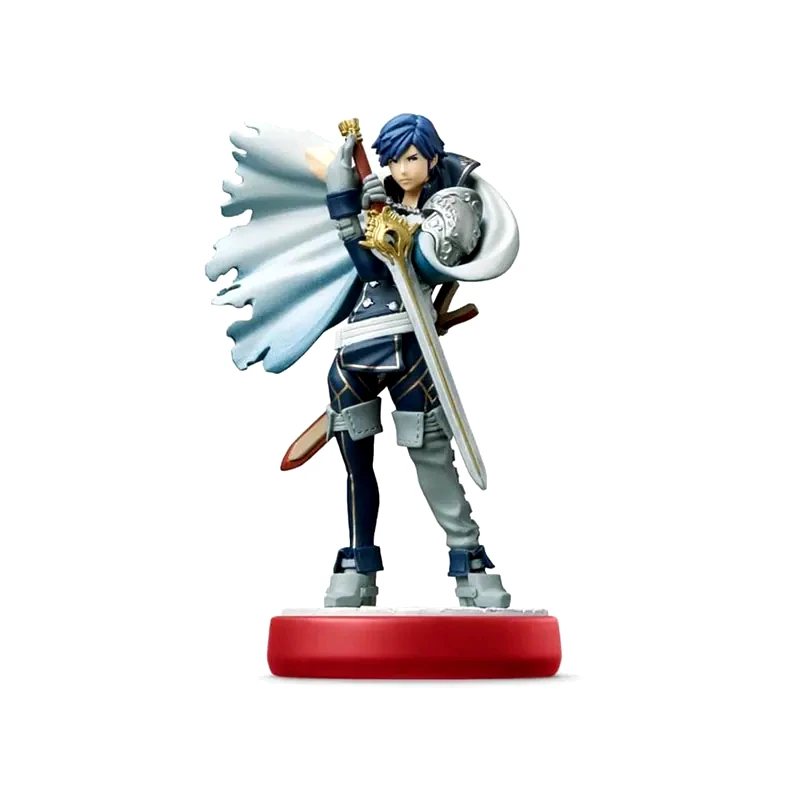 NINTENDO Φιγούρα Chrom (Fire Emblem) - Nintendo Amiibo