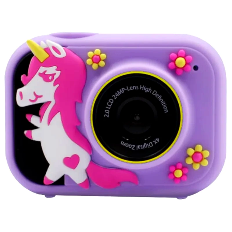 LAMTECH Compact Camera Παιδική Lamtech - Polly