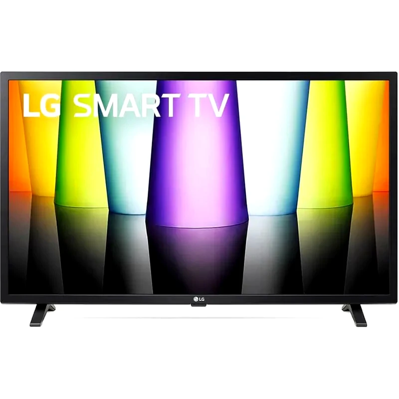 LG LG LED 32 Full HD Smart Τηλεόραση 32LQ63006LA